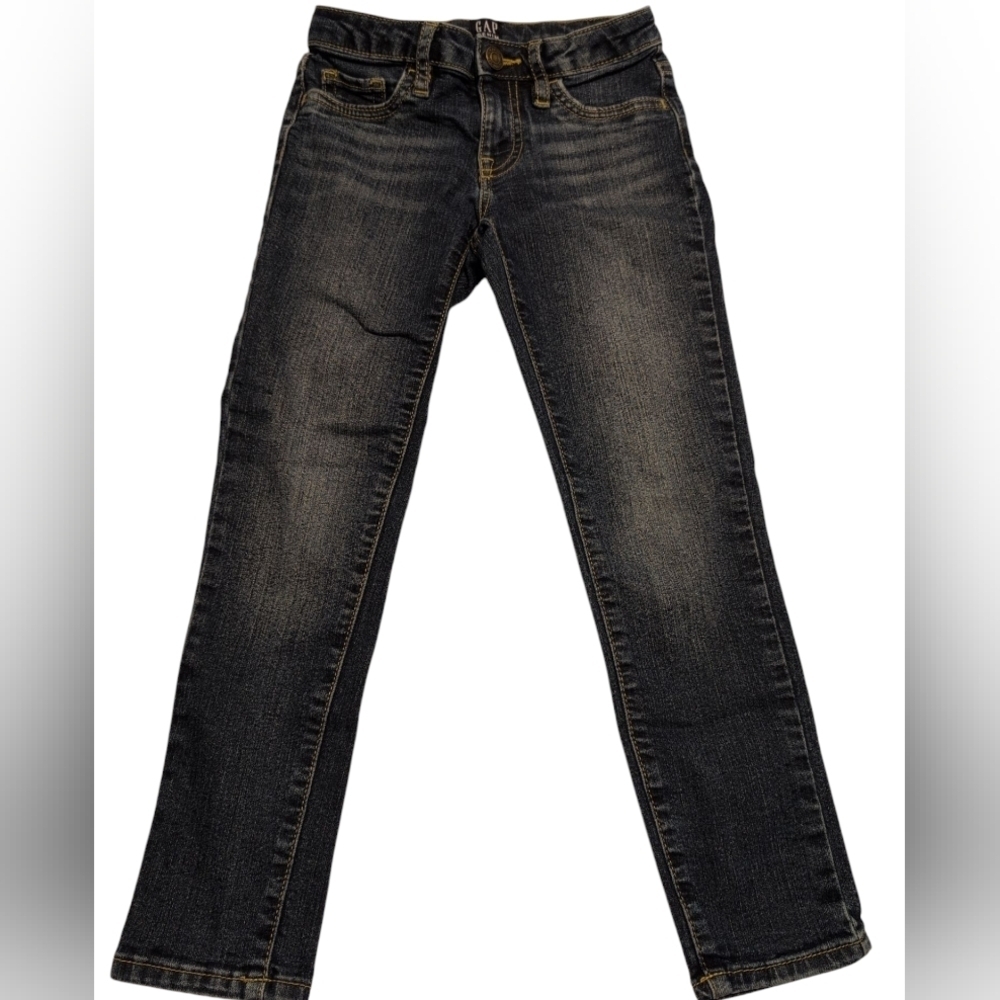 GAP Classic Stretch Skinny Jeans